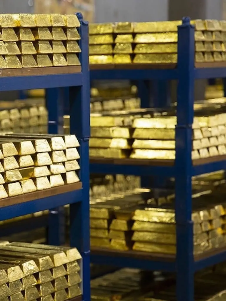 Top Germany Banks Selling Certified Gold Coins